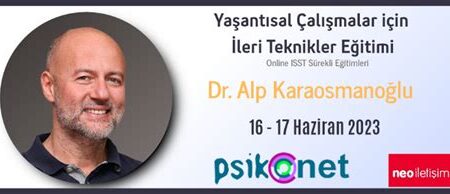 “Heykel Eğitimi İçin İleri Teknikler”